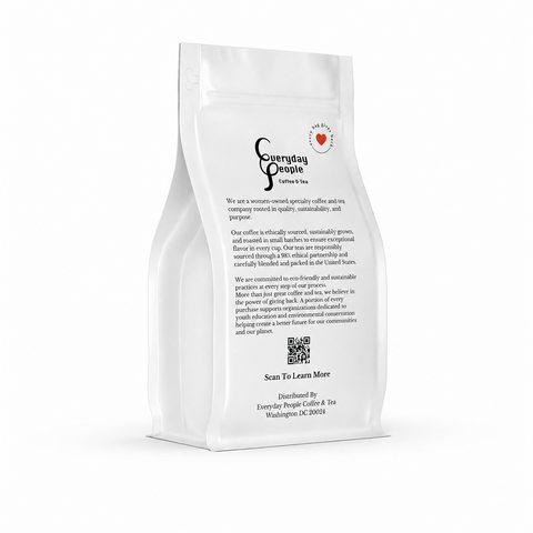 Yemen Mocha Matari — Medium Dark Roast Single Origin