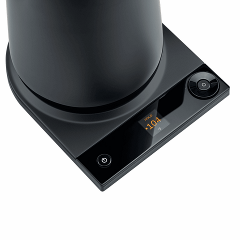 Saki Luna Electric Kettle Pro | Plastic-Free Precision Temperature Kettle