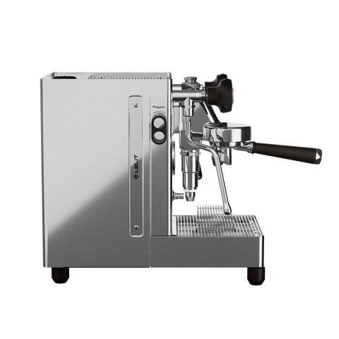 Lelit MaraX3 Espresso Machine — Pagaia Flow Control