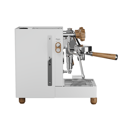 Lelit MaraX3 Espresso Machine — Pagaia Flow Control
