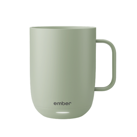 Ember Mug 2 — Smart Heated Coffee Mug | Set Your Perfect Temperature