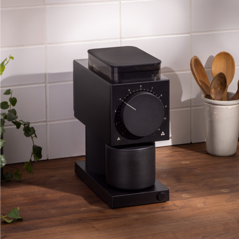 Fellow Ode Brew Grinder Gen 2