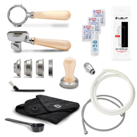 lelit bianca product accessories