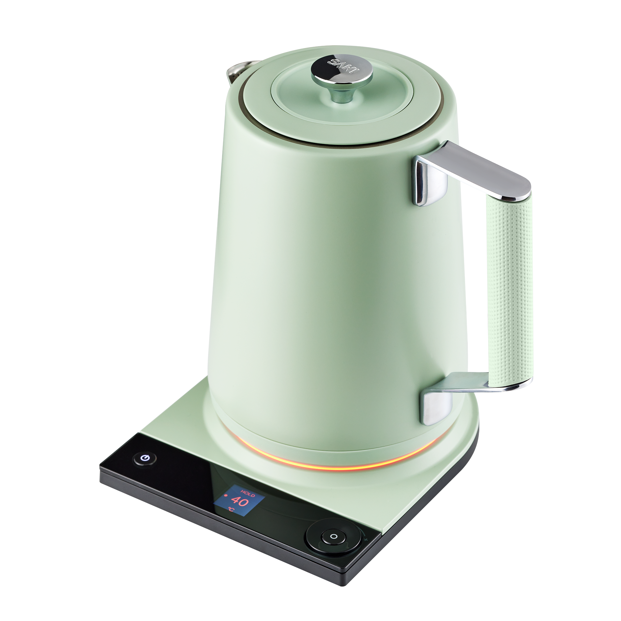 Saki Luna Electric Kettle Pro - Thumbnail 5