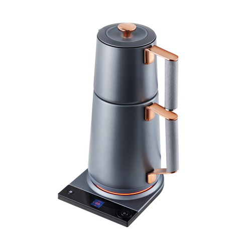 Turkish Tea Maker Pro