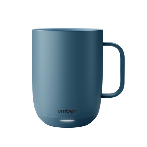 Ember Mug 2 — Smart Heated Coffee Mug | Set Your Perfect Temperature