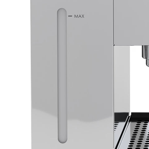 Lelit Anna PL41TEM Espresso Machine - Compact PID Single Boiler for Beginners