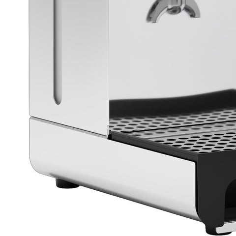 Lelit Anna PL41TEM Espresso Machine - Compact PID Single Boiler for Beginners