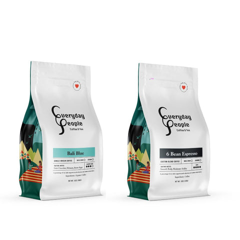 Top of The Morning Coffee Bundle