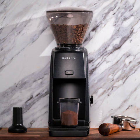 baratza esp grinder