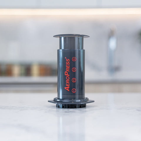 AeroPress Coffee Maker - XL