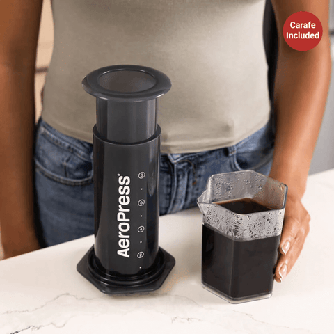 AeroPress Coffee Maker - XL - Everyday People Coffee & Tea