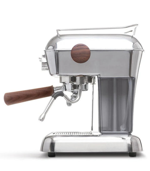 Ascaso Dream PID Automatic Home Espresso Machine - Aluminum - Everyday People Coffee & Tea