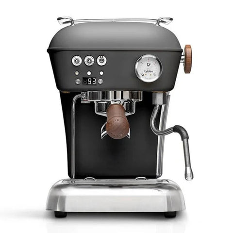 Ascaso Dream PID Automatic Home Espresso Machine - Anthracite - Everyday People Coffee & Tea