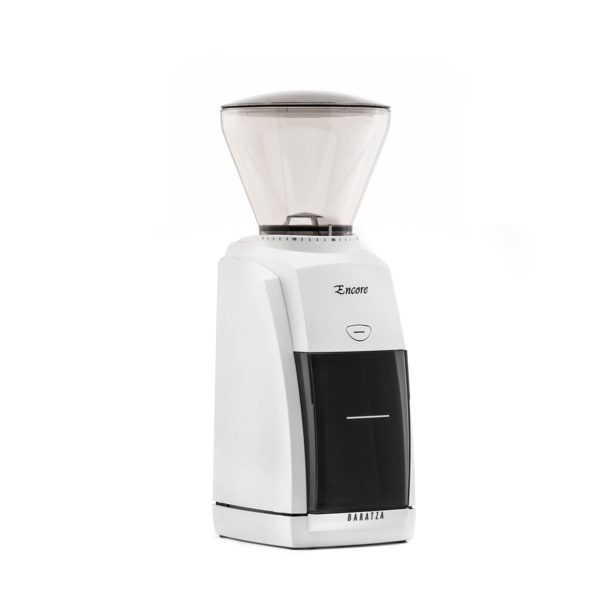 Baratza Encore Coffee Grinder - 40 Settings | Best Home Grinder