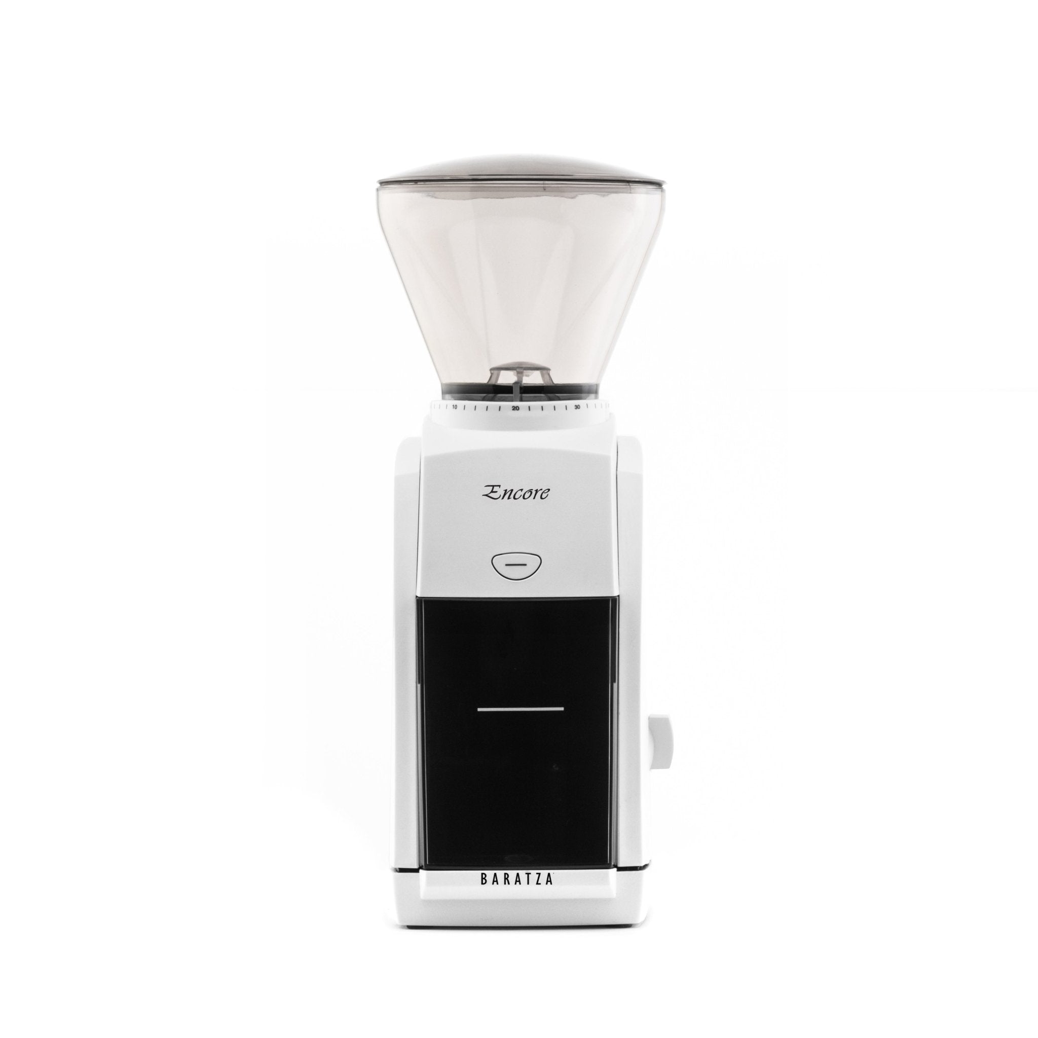 Baratza Encore Coffee Grinder - 40 Settings | Best Home Grinder