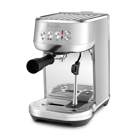 Breville Bambino Plus Espresso Machine 3-Second Startup