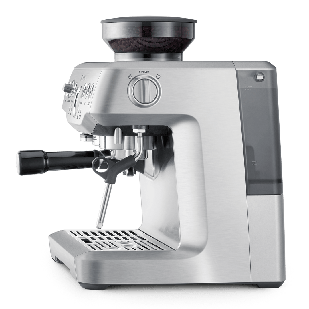 Breville Barista Express Review 2025: Still Worth It? – Everyday People ...