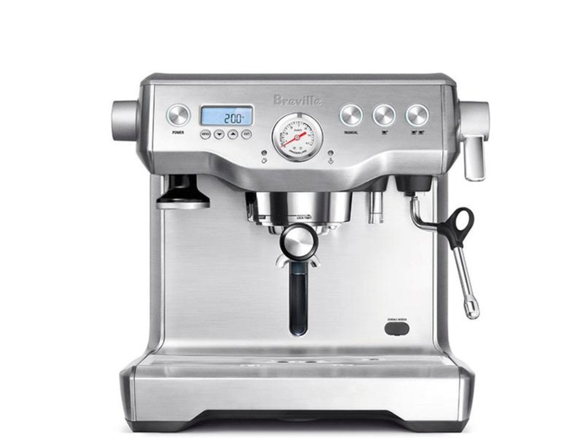 Breville BES920XL Espresso Machine