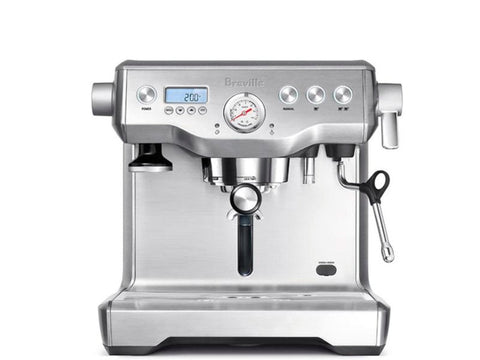 Breville: The Dual Broiler Espresso Machine - Everyday People Coffee & Tea