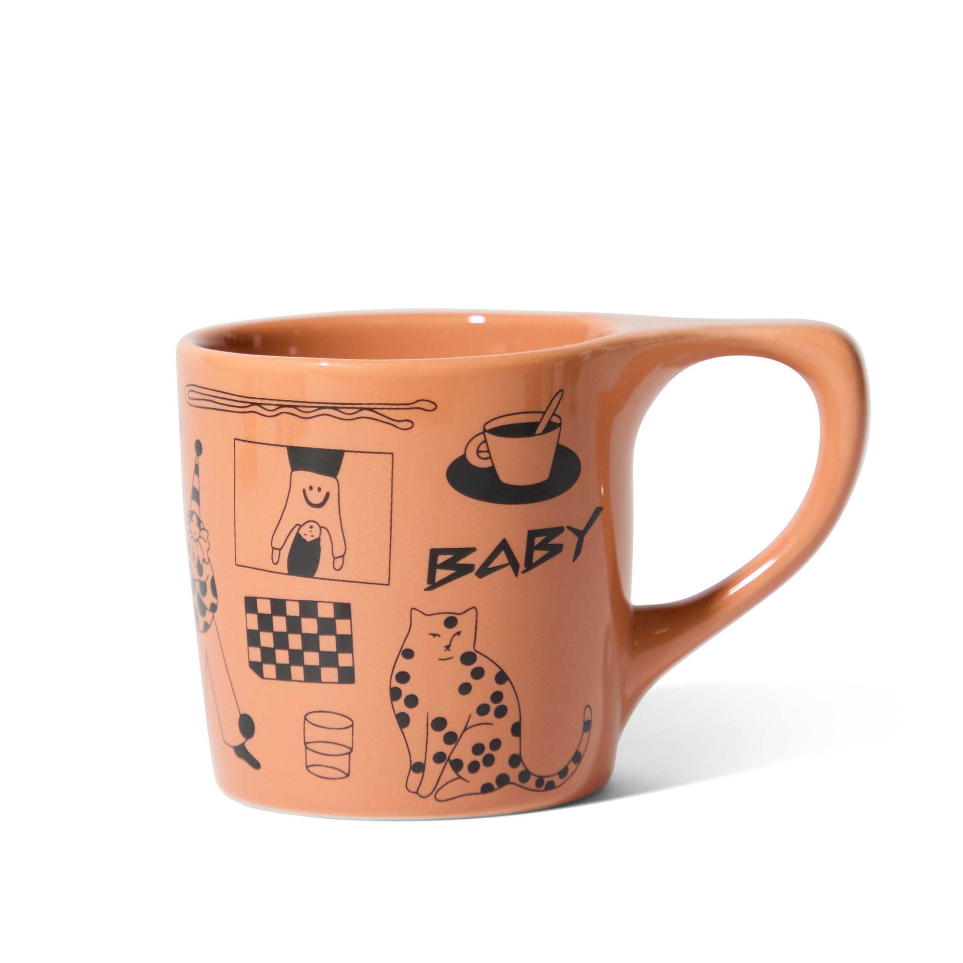 44 oz coffee mugs 44 Farms YETI Coffee Cup / Tumbler | 44 Farms - Quality Beef Since 1909