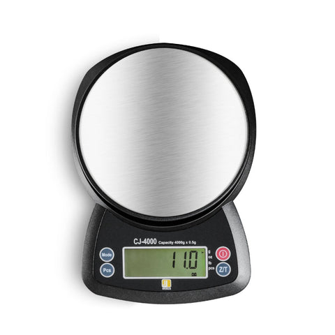 CJ4000 Digital Scale - Everyday People Coffee & Tea