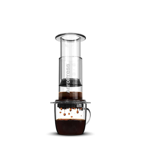 Aeropress