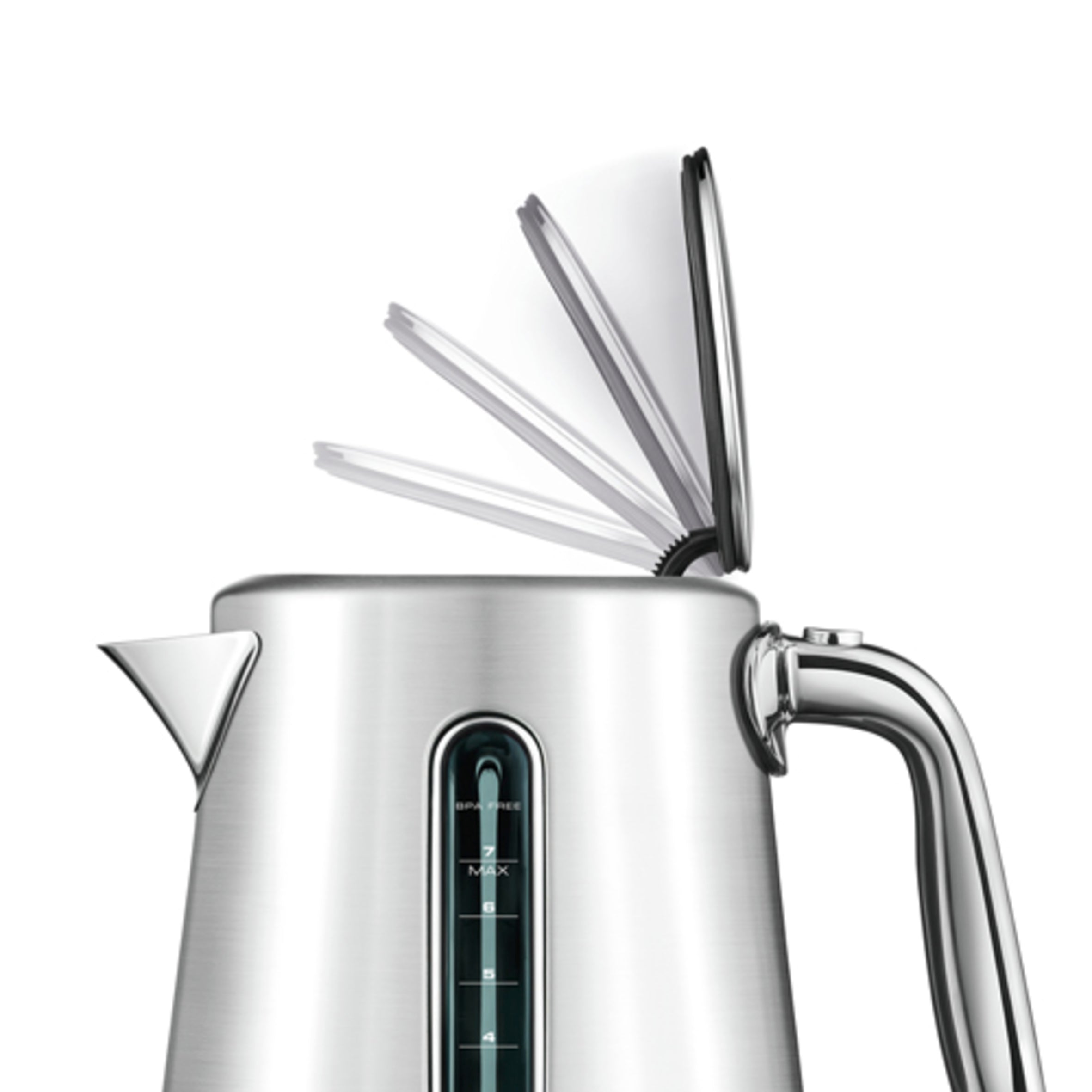 Breville BKE845BSS Smart Kettle - Thumbnail 4