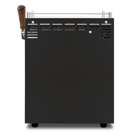 Ascaso Steel Duo Plus PID Automatic Espresso Machine with Dual Thermoblock