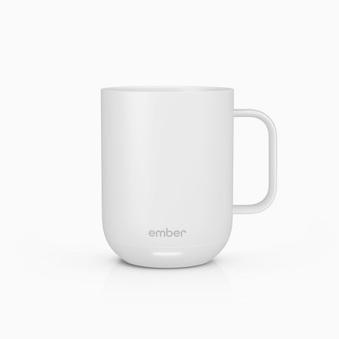 Ember Mug 2 — Smart Heated Coffee Mug | Set Your Perfect Temperature