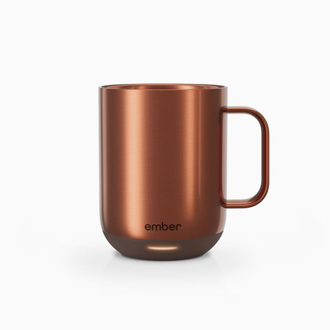 Ember Mug 2 — Smart Heated Coffee Mug | Set Your Perfect Temperature