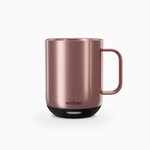 Ember Mug 2 — Smart Heated Coffee Mug | Set Your Perfect Temperature