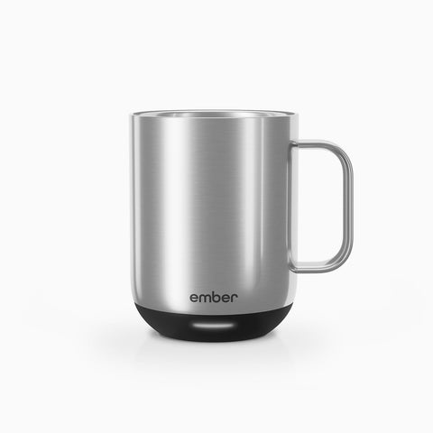Ember Mug 2 — Smart Heated Coffee Mug | Set Your Perfect Temperature