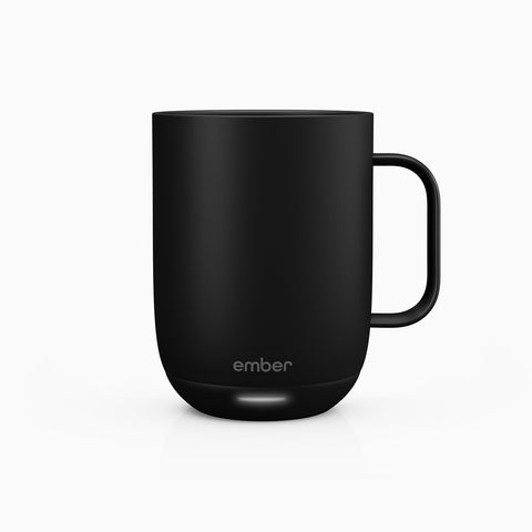 Ember Mug 2 — Smart Heated Coffee Mug | Set Your Perfect Temperature