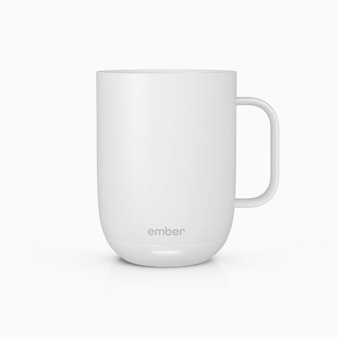 Ember Mug 2 — Smart Heated Coffee Mug | Set Your Perfect Temperature