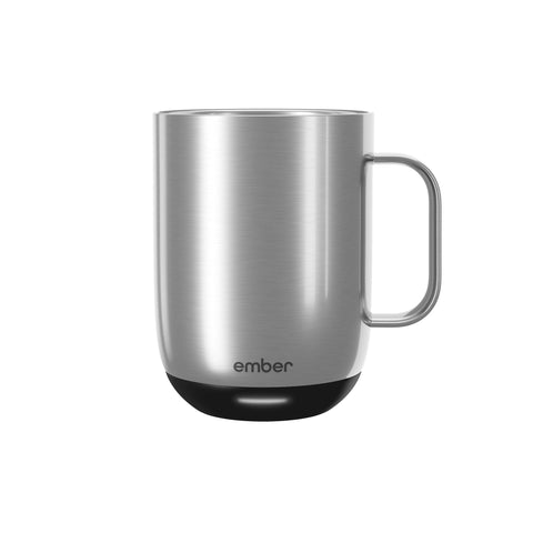Ember Mug 2 — Smart Heated Coffee Mug | Set Your Perfect Temperature