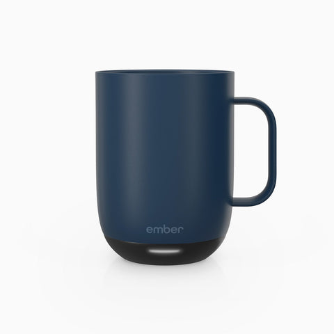 Ember Mug 2 — Smart Heated Coffee Mug | Set Your Perfect Temperature