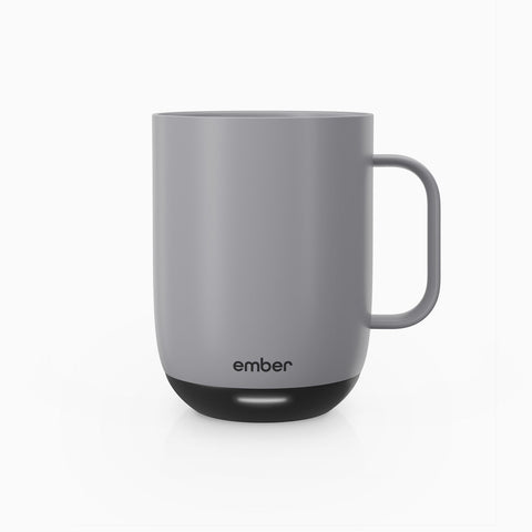 Ember Mug 2 — Smart Heated Coffee Mug | Set Your Perfect Temperature