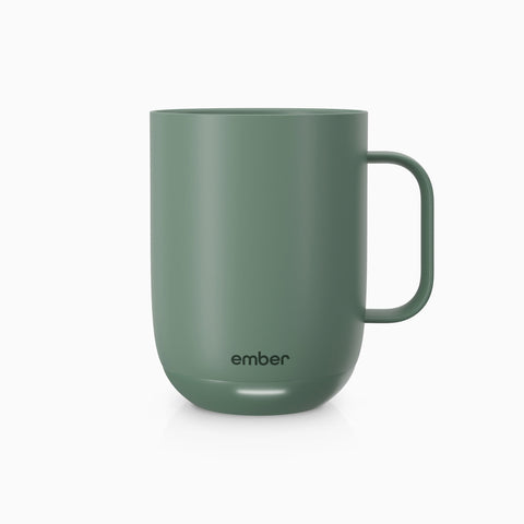 Ember Mug 2 — Smart Heated Coffee Mug | Set Your Perfect Temperature
