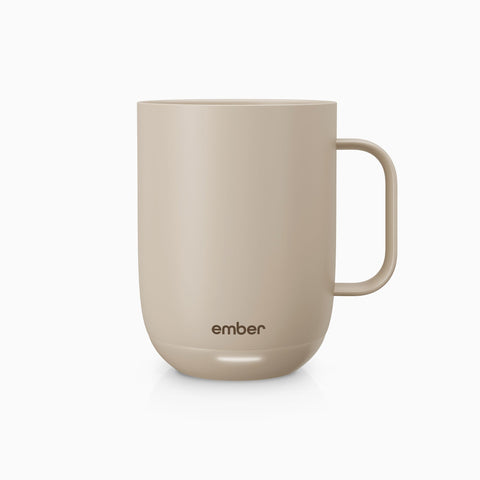 Ember Mug 2 — Smart Heated Coffee Mug | Set Your Perfect Temperature