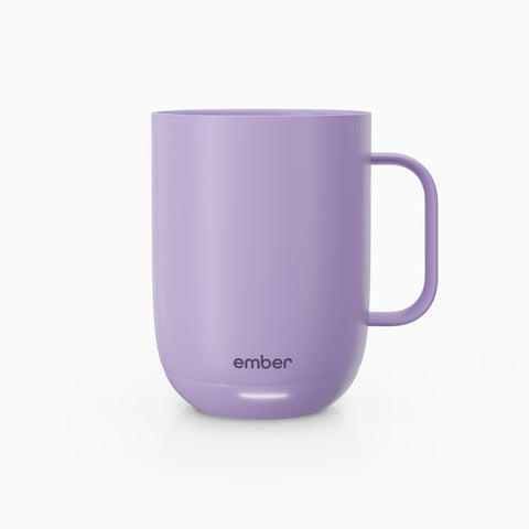 Ember Mug 2 — Smart Heated Coffee Mug | Set Your Perfect Temperature