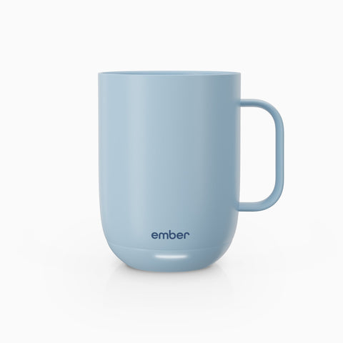 Ember Mug 2 — Smart Heated Coffee Mug | Set Your Perfect Temperature