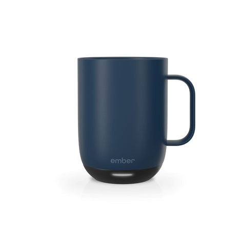 Ember Mug 2 — Smart Heated Coffee Mug | Set Your Perfect Temperature