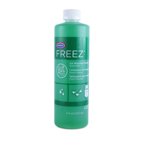 Urnex Freez™ Commercial Ice Machine Cleaner – 14 fl oz