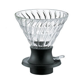Hario Switch Immersion Coffee Dripper 02 – Glass | The Ultimate Hybrid Brewer
