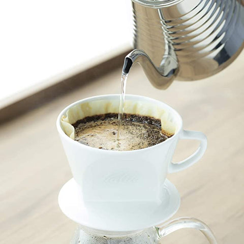 Kalita Wave Stainless Steel Gooseneck Kettle - 1L - Everyday People Coffee & Tea