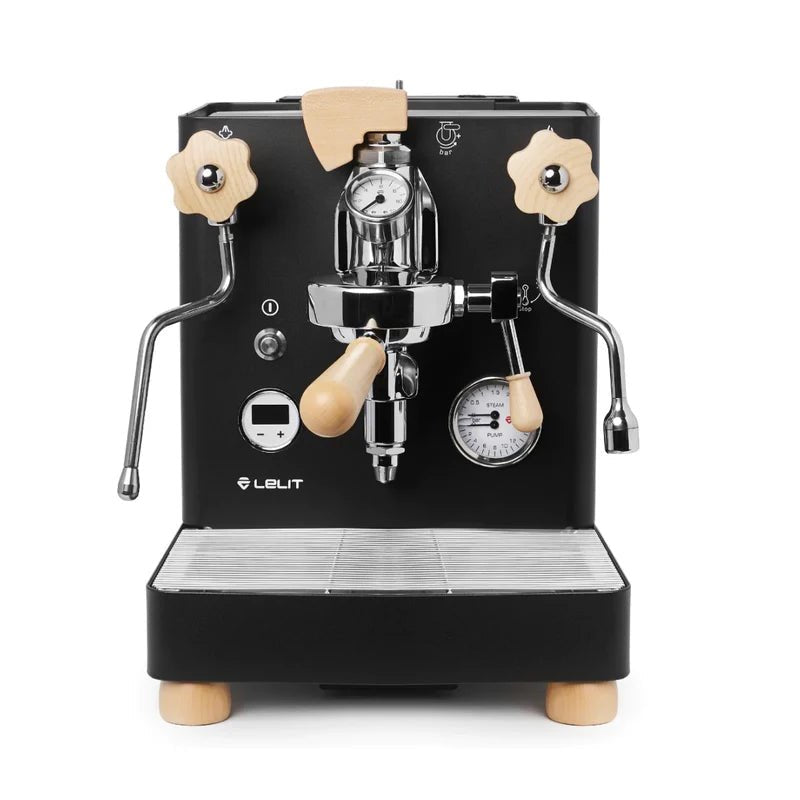 Lelit V3 Espresso Machine