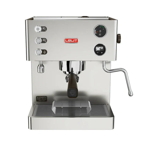Lelit Elizabeth Espresso Machine - Everyday People Coffee & Tea