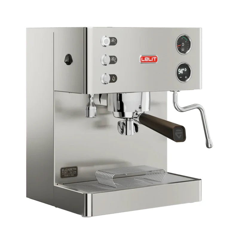 Lelit Elizabeth PL92T Coffee Machine - Thumbnail 3