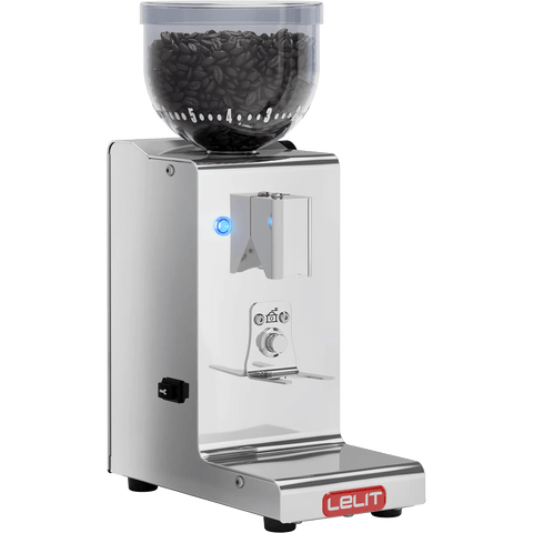 LELIT Fred Espresso Grinder - Everyday People Coffee & Tea